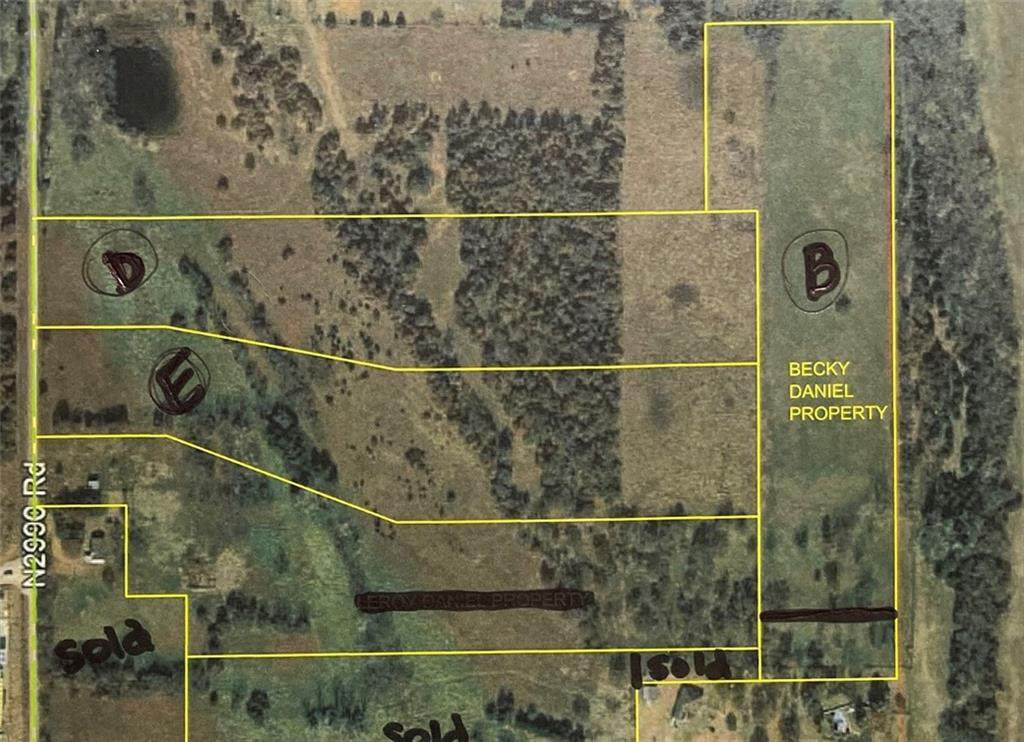 1100 County Line Road - Photo 1