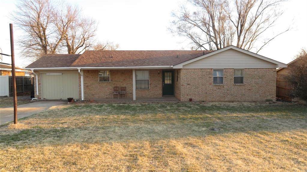 1206 D Street - Photo 1