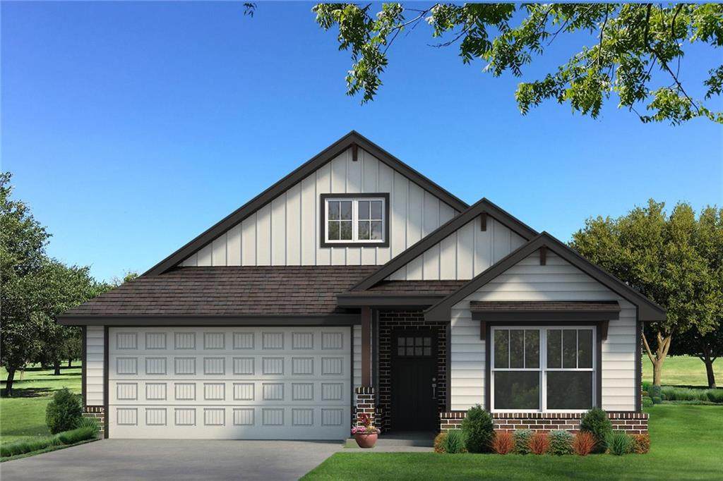 3812 Palmetto Trail - Photo 1