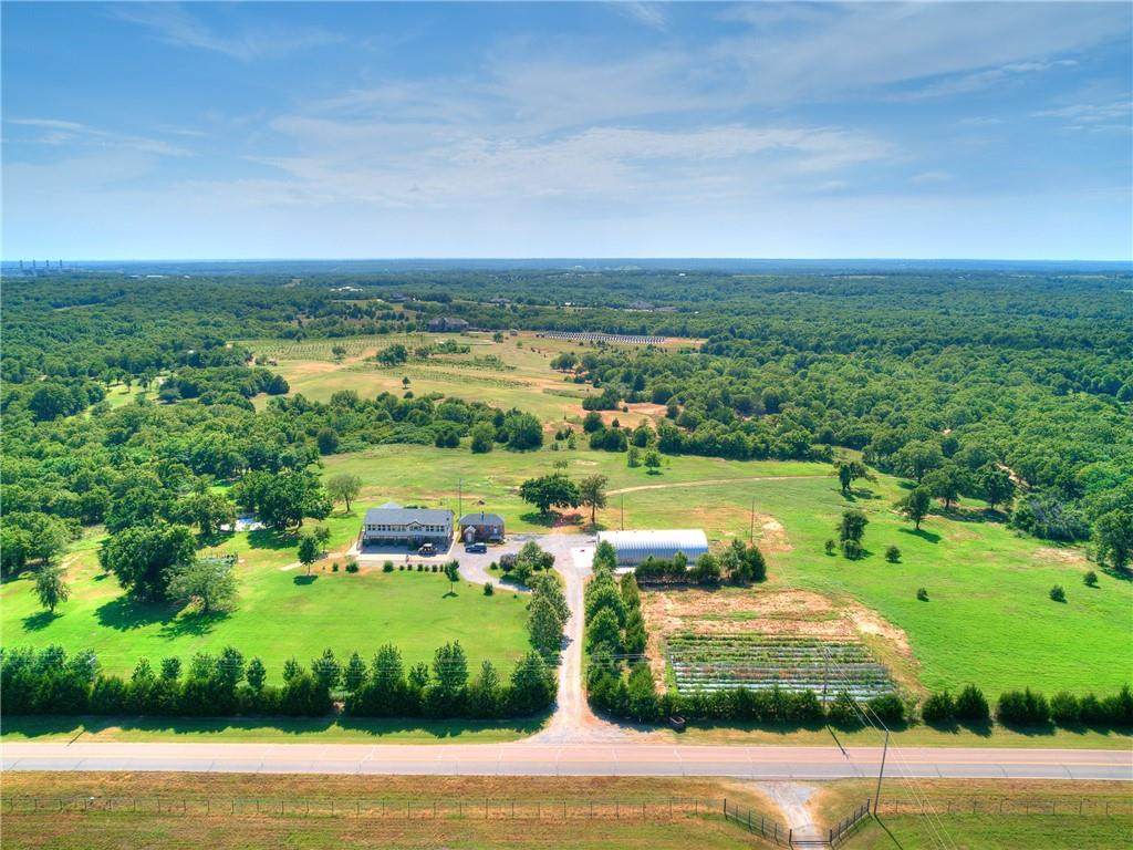 22525 Luther Road - Photo 1