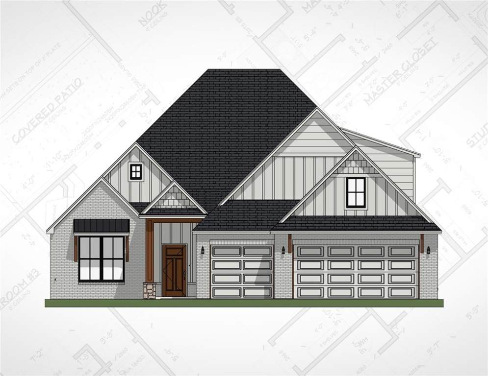 14285 Fox Lair Lane - Photo 1