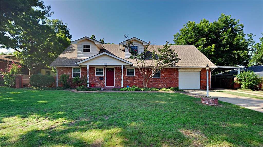 4320 26th Street - Photo 1
