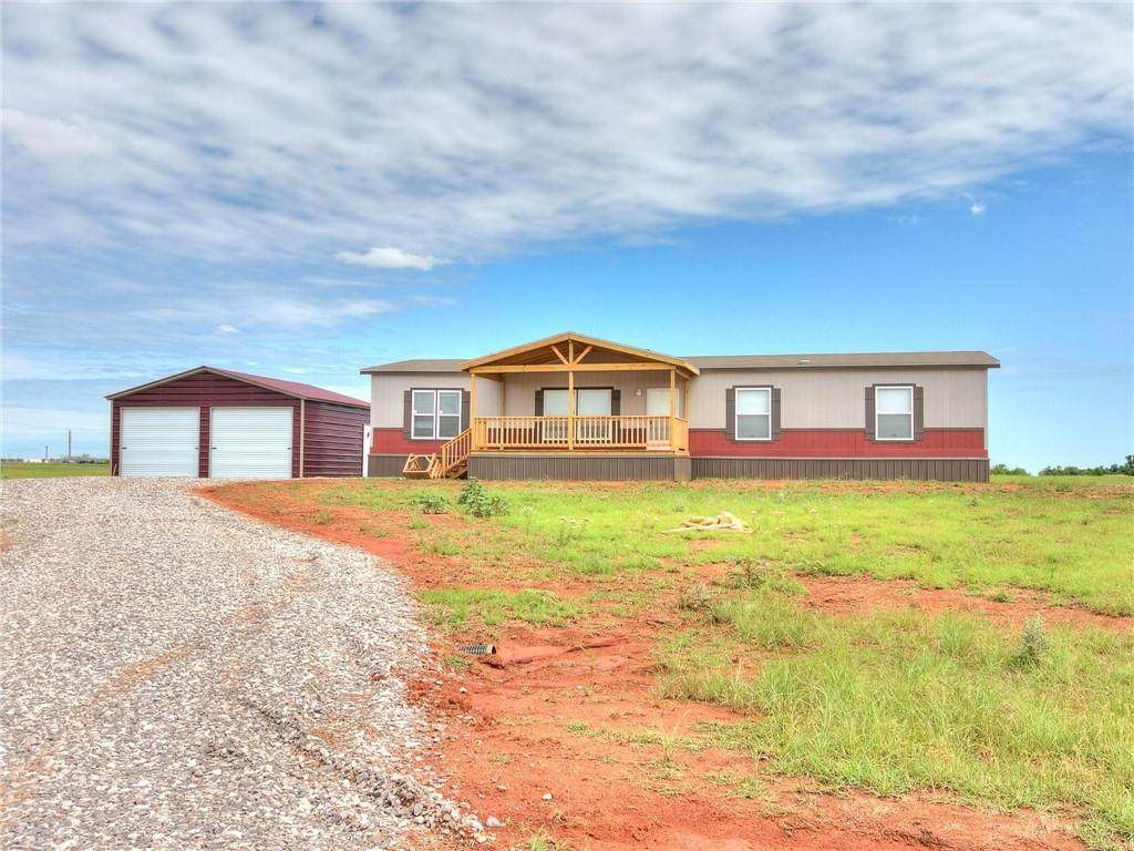 28995 Oakwood Meadows Drive - Photo 1