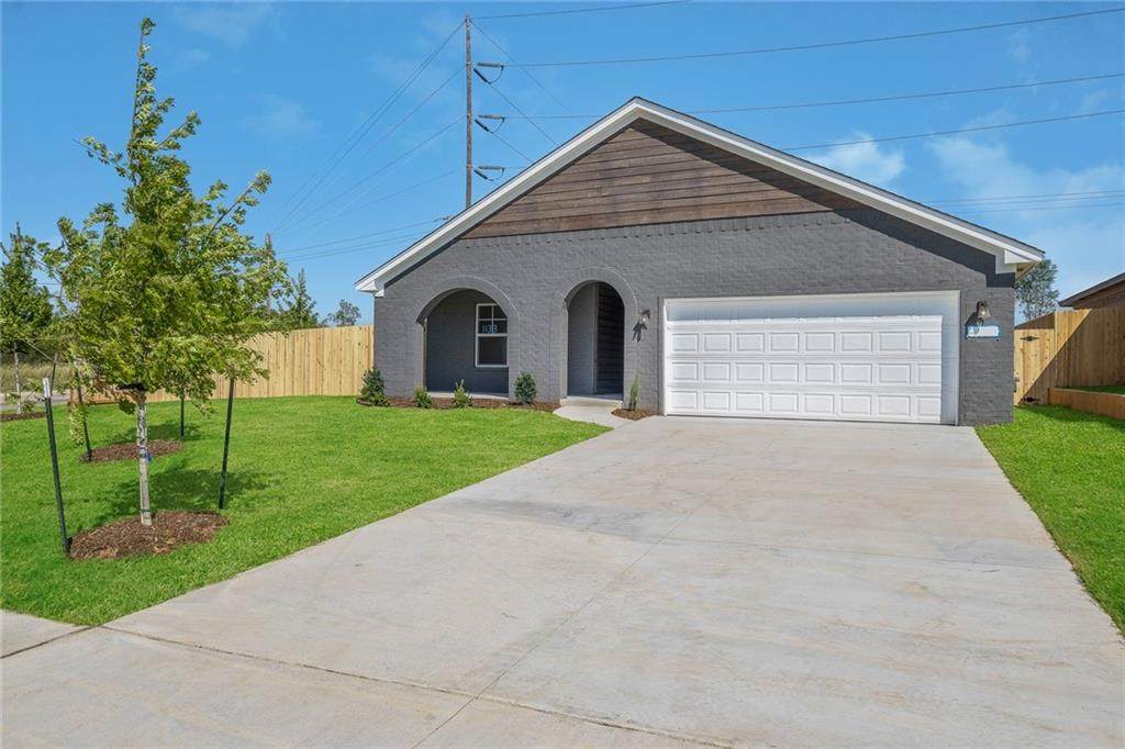 1133 Piper Street - Photo 1