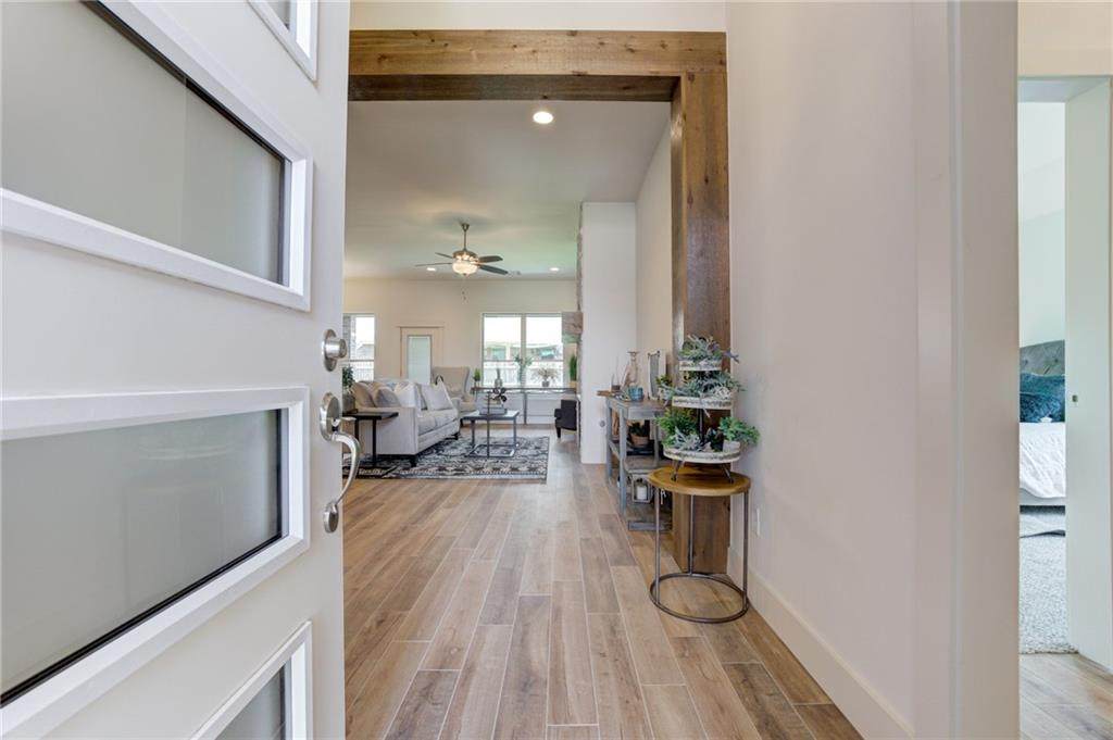 1109 Siena Springs Drive - Photo 1