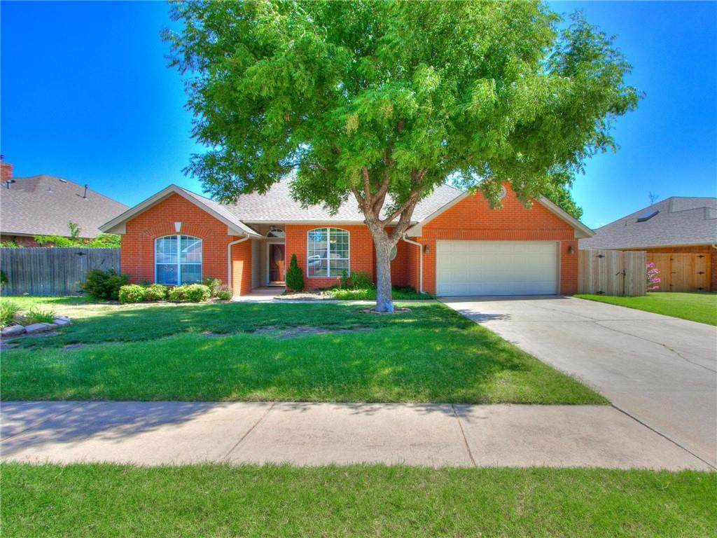 3921 Brownwood Lane - Photo 1