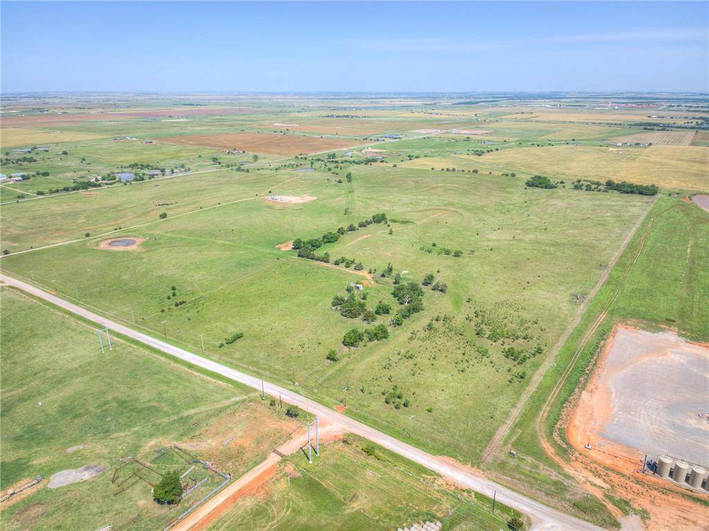 Jensen Road - Photo 1