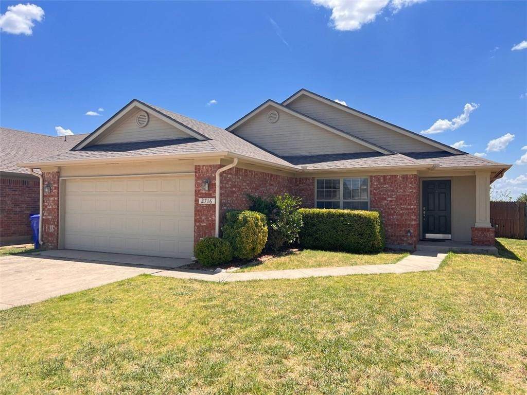 2716 Frost Lane - Photo 1