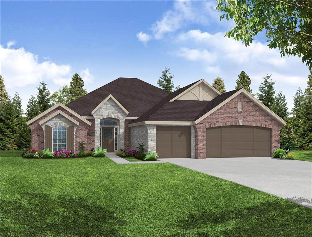 2824 Summit Crossing Parkway - Photo 1