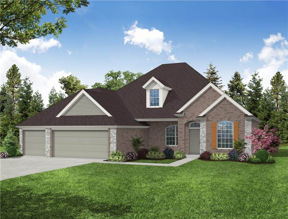 2504 Summit Crossing Parkway - Photo 1