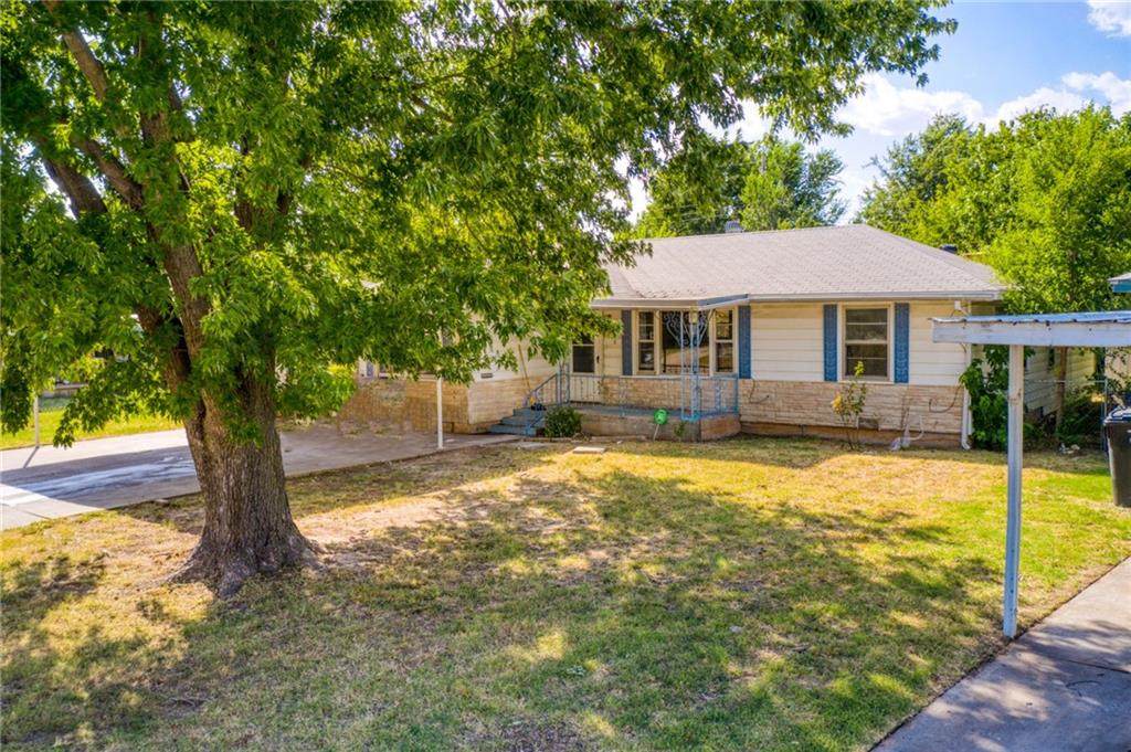 2545 Texoma Drive - Photo 1