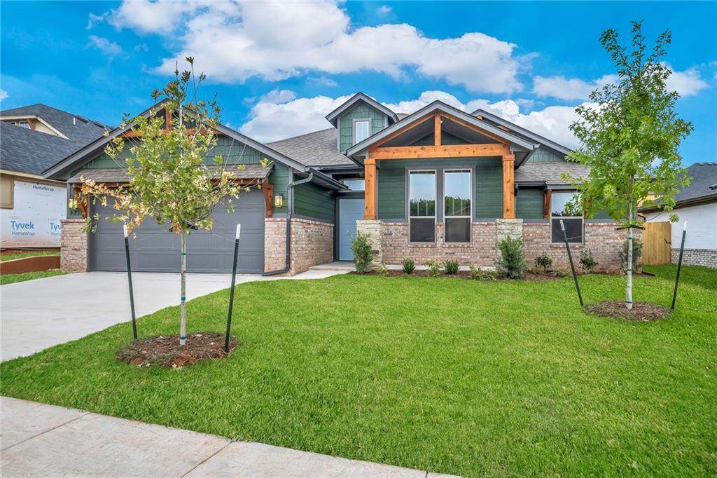 3911 Black Mesa Road - Photo 1