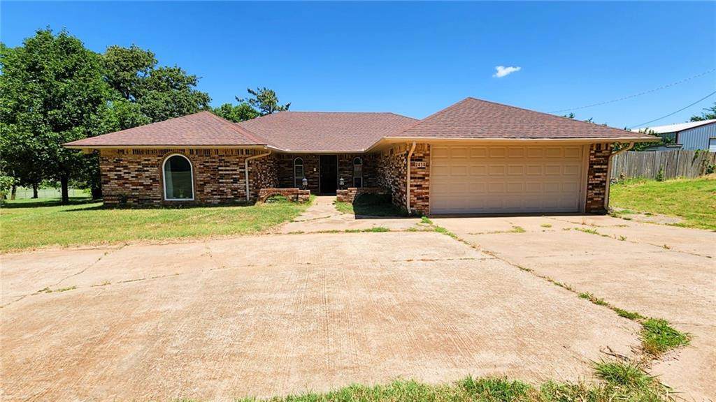 2414 State Highway 39 - Photo 1