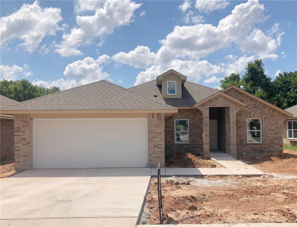 1124 Osprey Drive - Photo 1