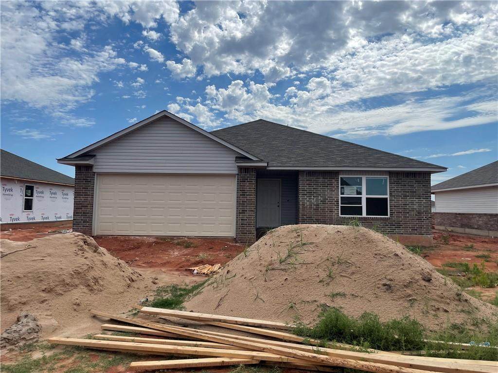 1020 Blackjack Lane - Photo 1
