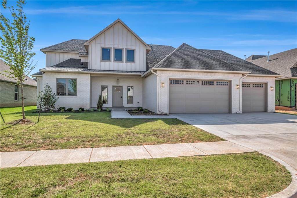 5708 Copper Stone Court - Photo 1