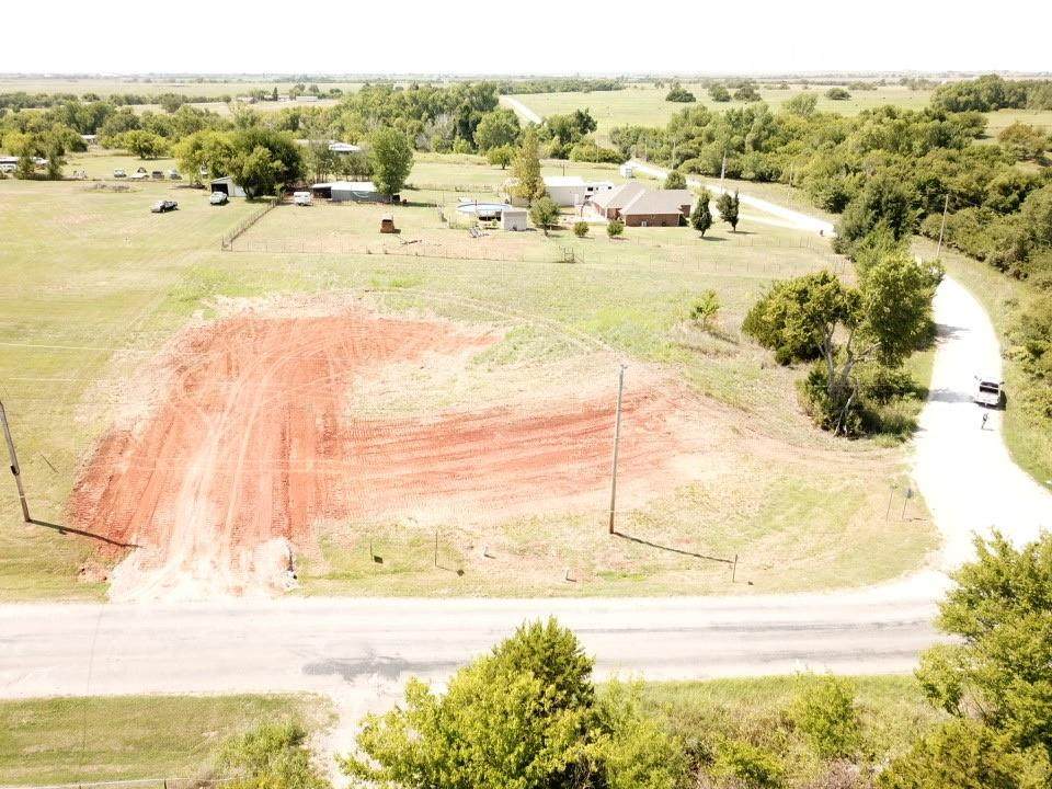 Cimarron Road - Photo 1