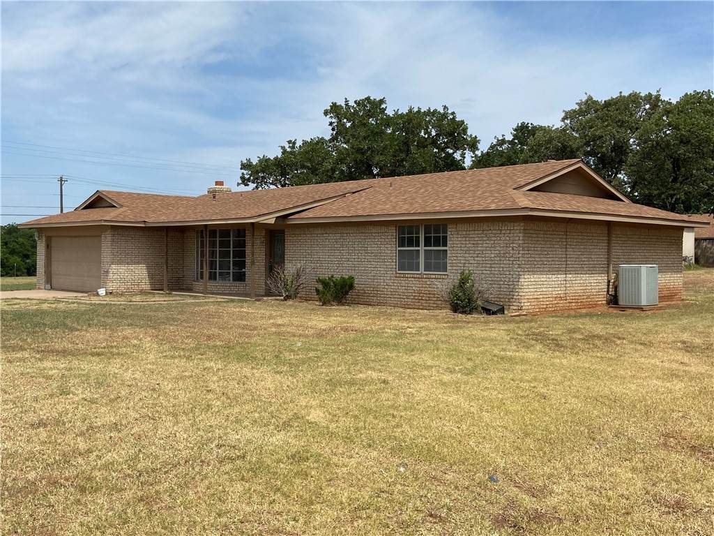 2302 Leo Sun Street - Photo 1
