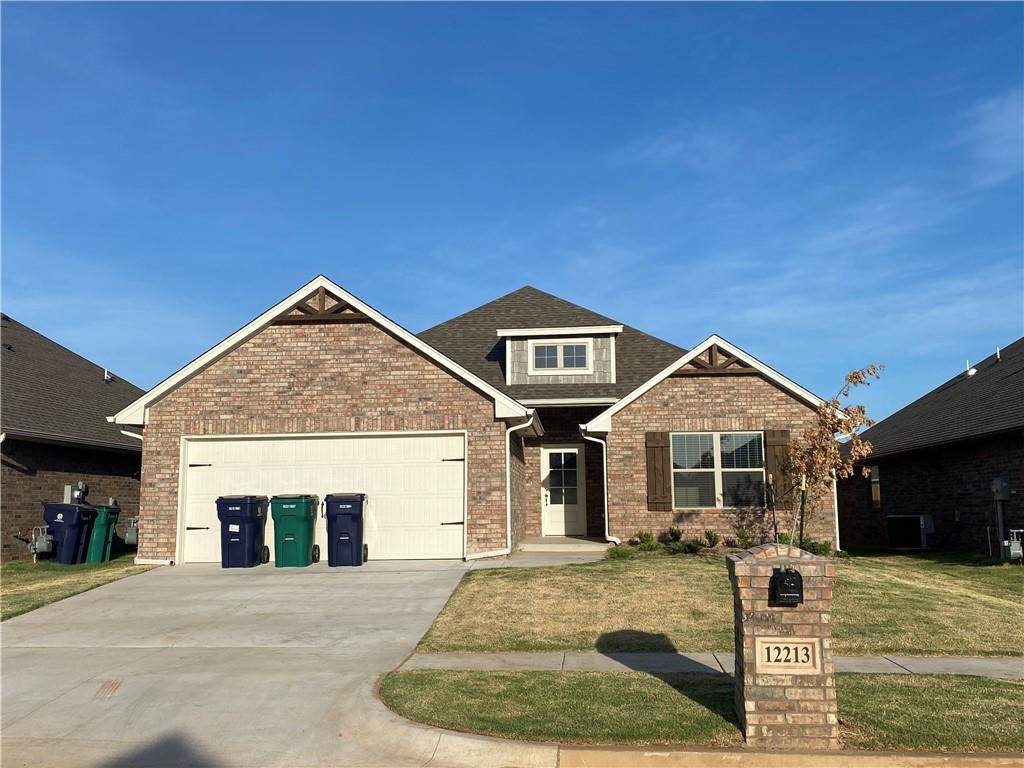 12213 Katie Ridge Road - Photo 1