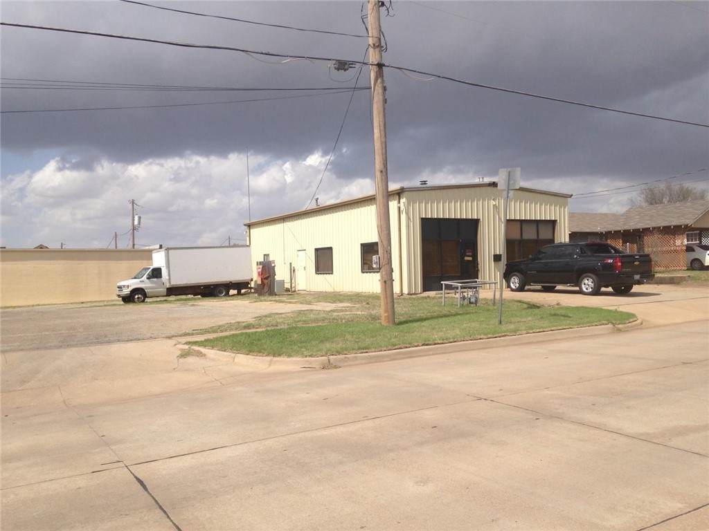 520 Stallard Street - Photo 1