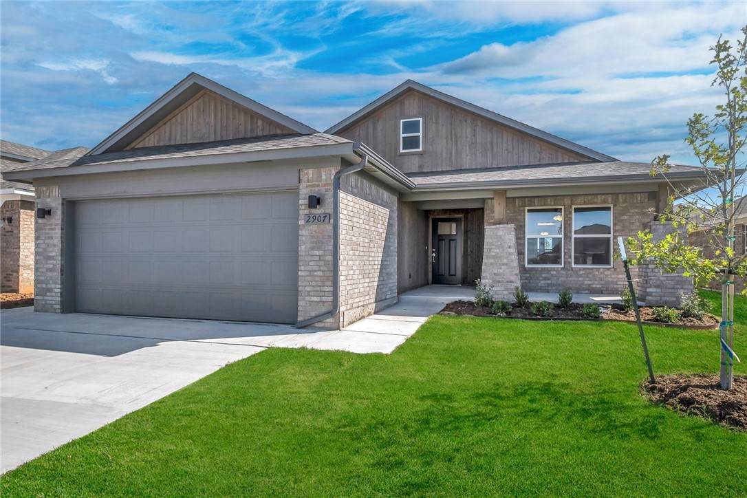 2907 Gulliver Street - Photo 1
