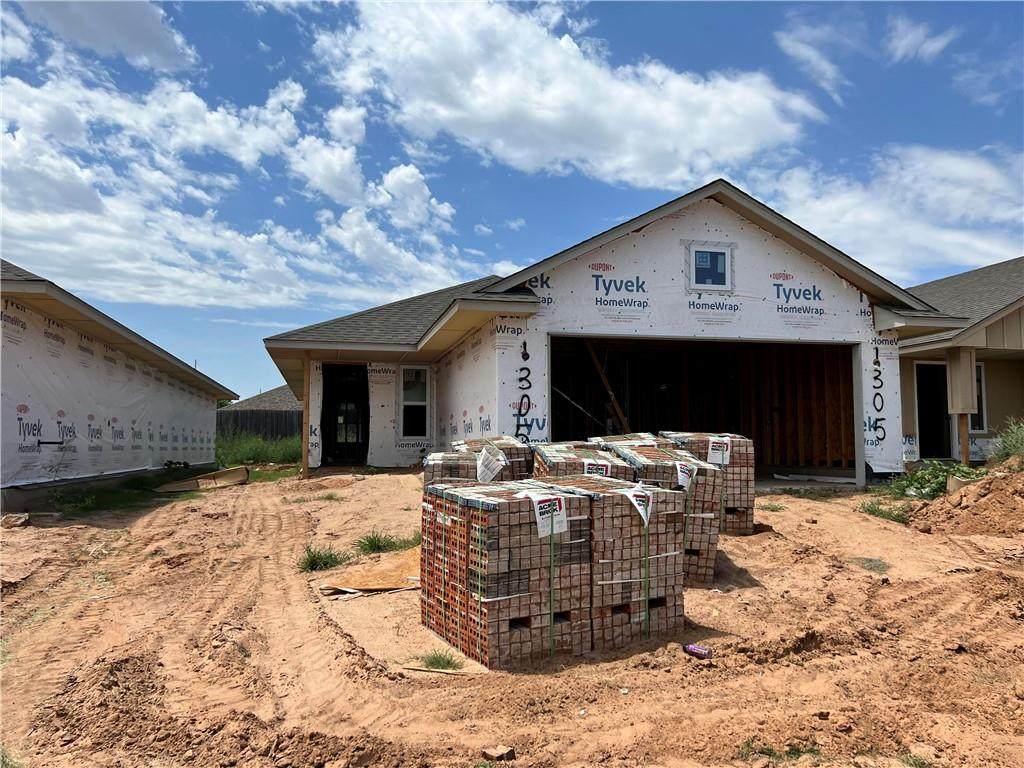 1305 Harvest Trail - Photo 1