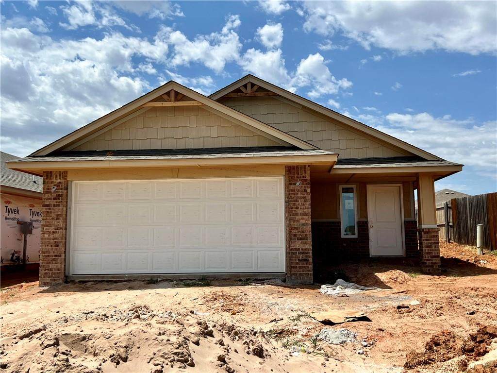 1209 Harvest Trail - Photo 1