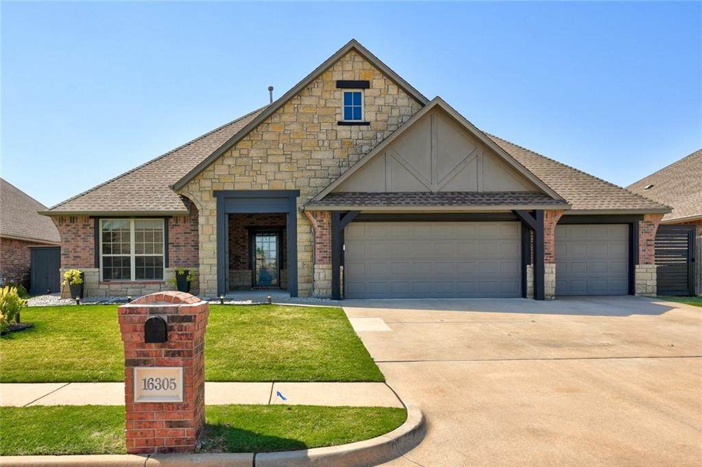 16305 Bravado Place - Photo 1