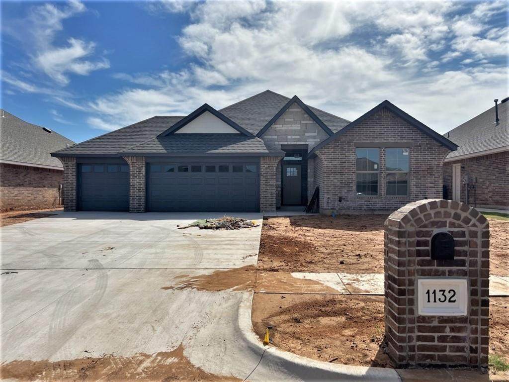 1132 Garrett Farm Road - Photo 1