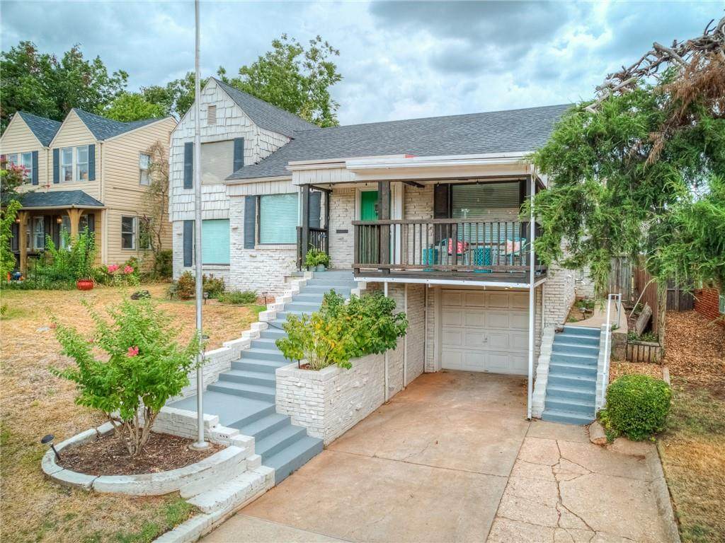 2805 26th Street - Photo 1