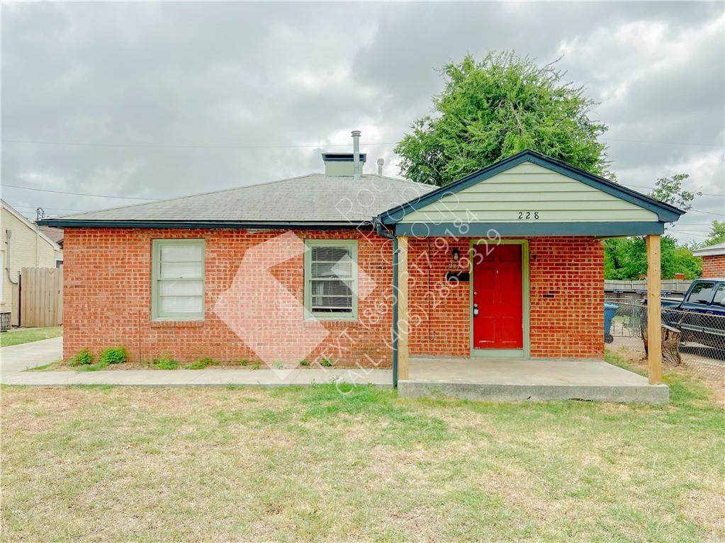 228 Kittyhawk Drive - Photo 1