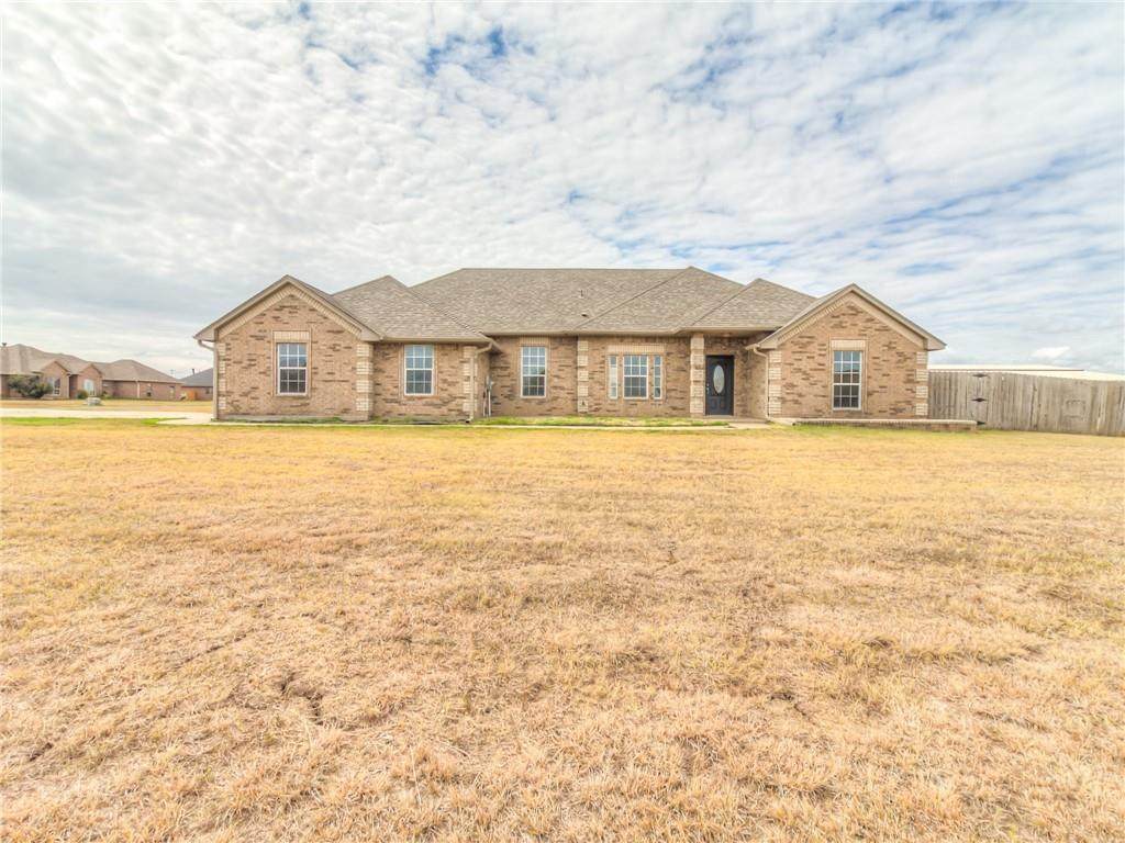 9085 Hudson Lane - Photo 1