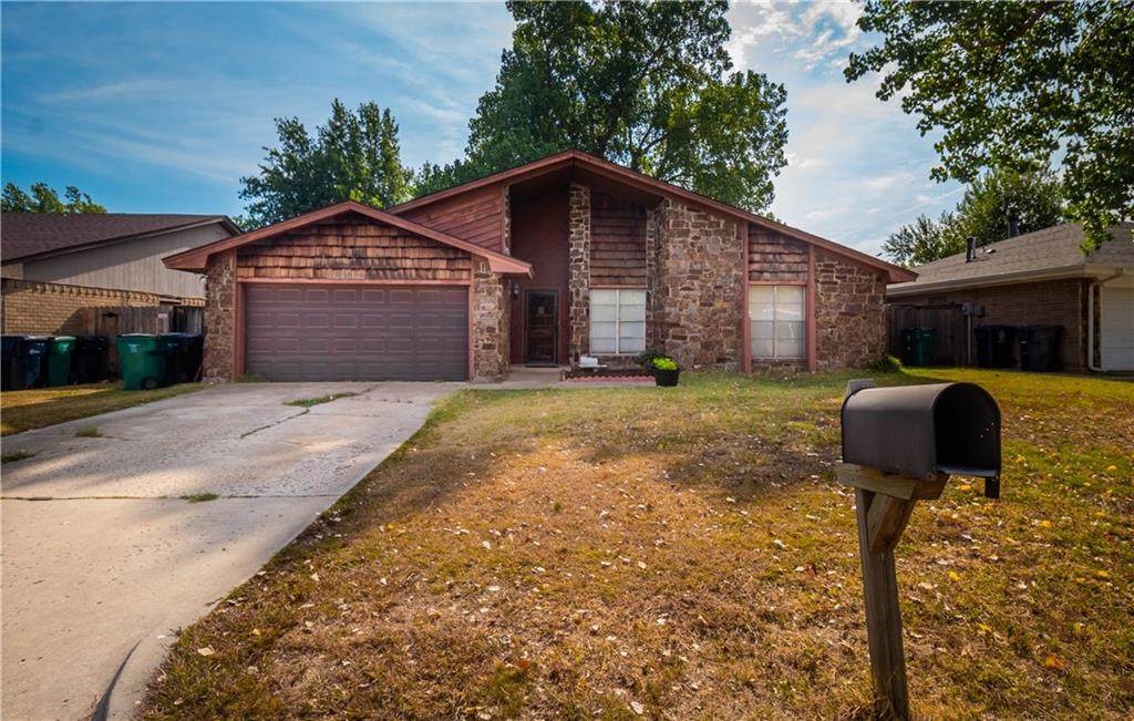 9016 Eagle Lane - Photo 1