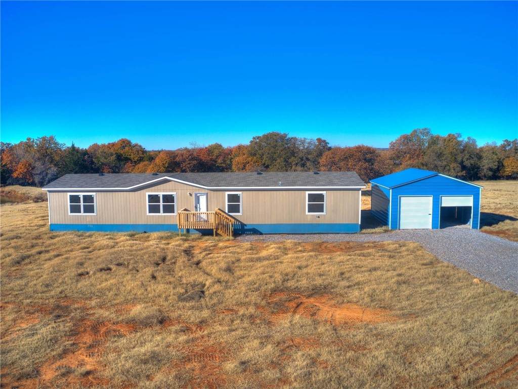 19145 Anderson Lane - Photo 1
