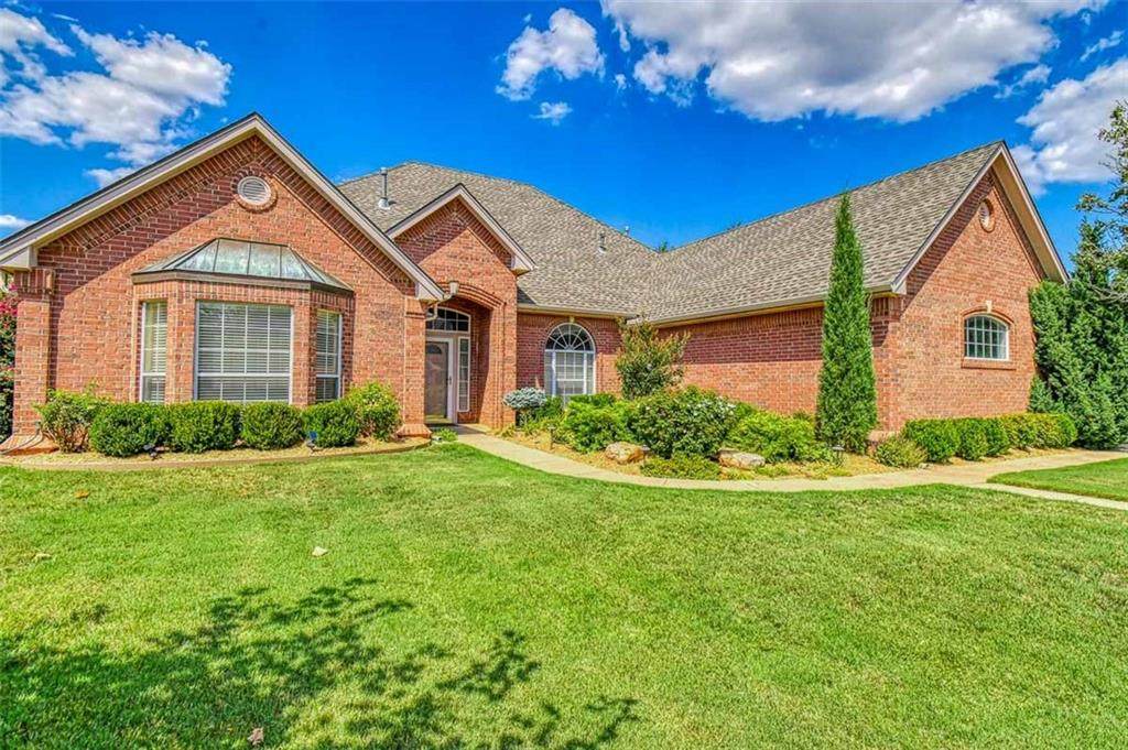4301 Middlefield Court - Photo 1