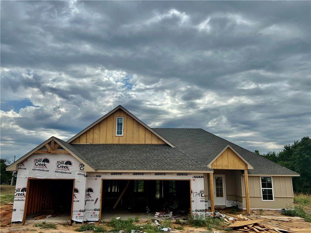 1741 Porter Drive - Photo 1