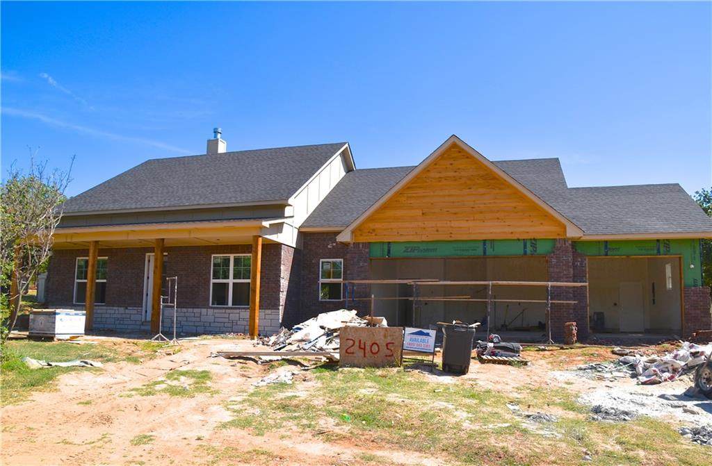 2405 Gina Court - Photo 1