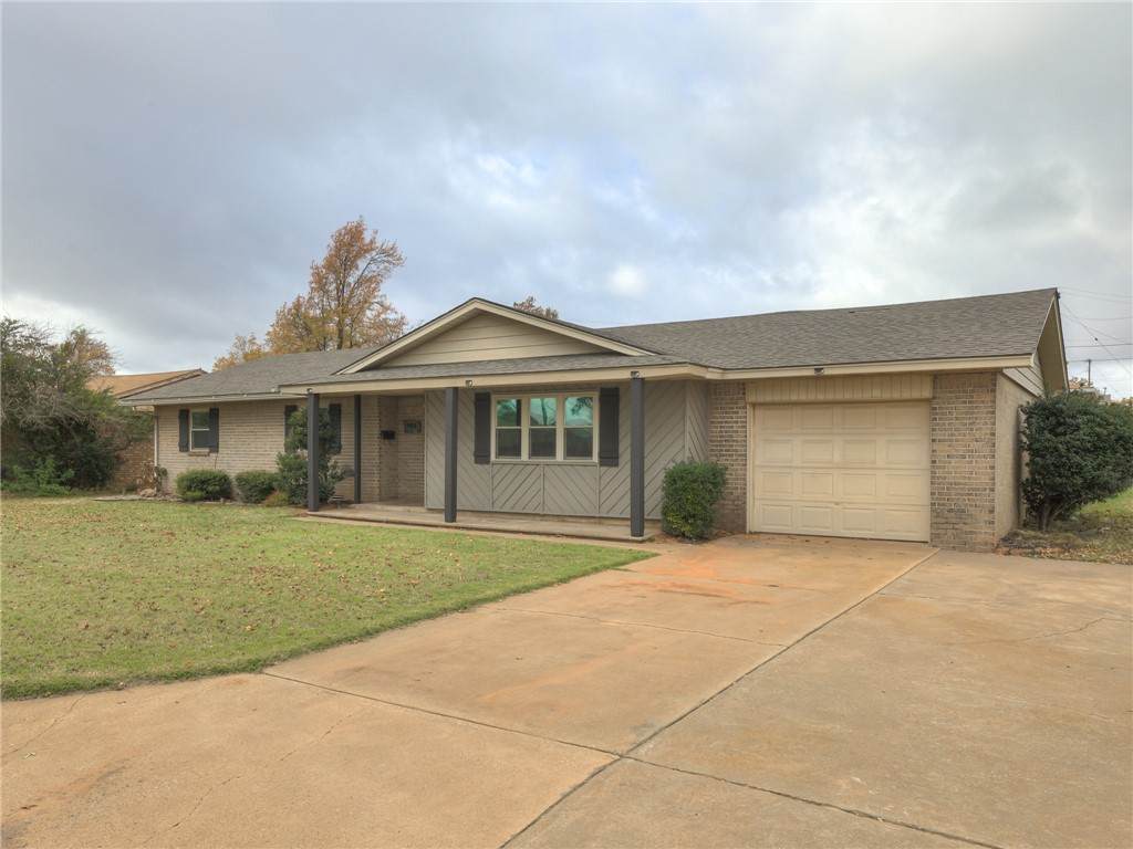 423 Nevada Street - Photo 1