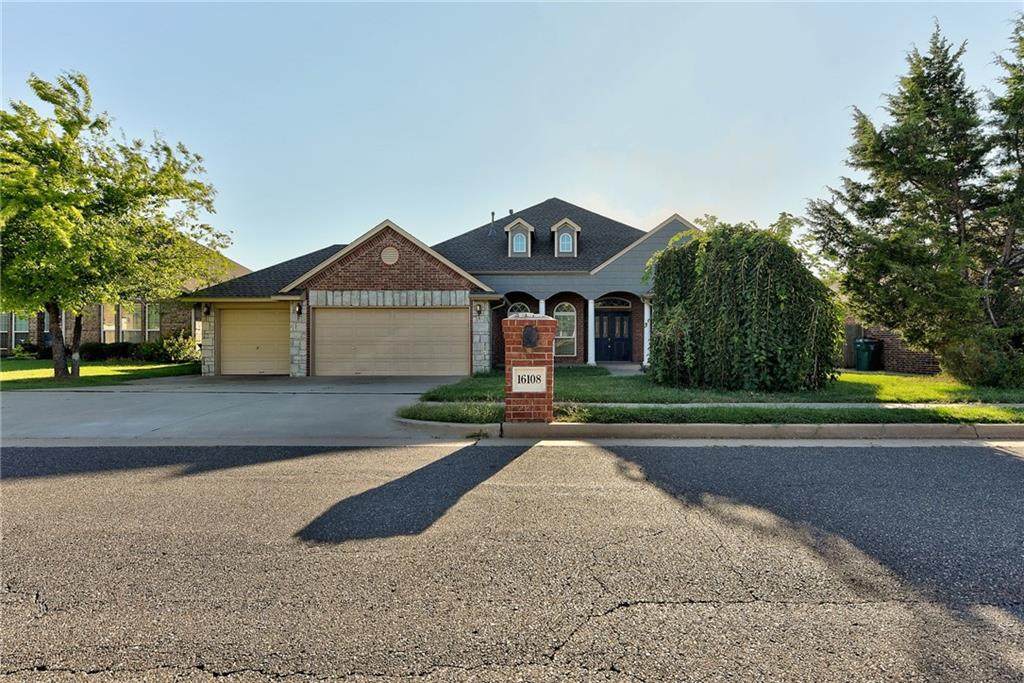 16108 Bravado Place - Photo 1