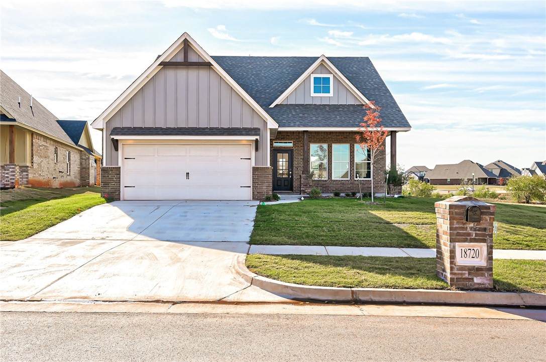 18720 Autumn Grove Drive - Photo 1