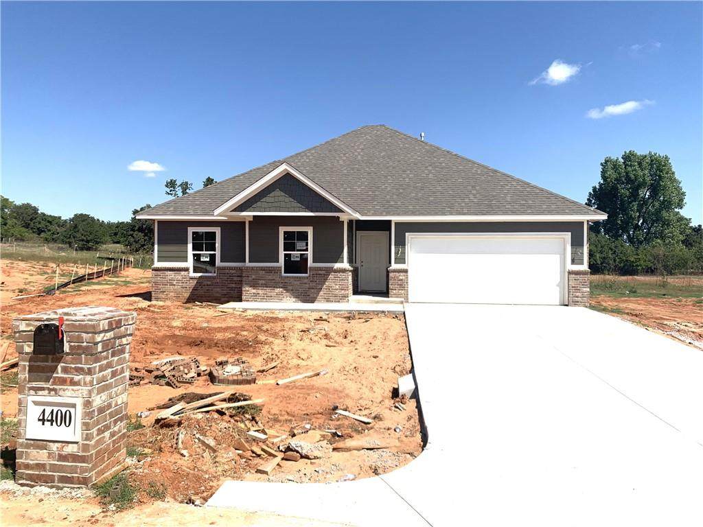 4400 Smokestack Road - Photo 1