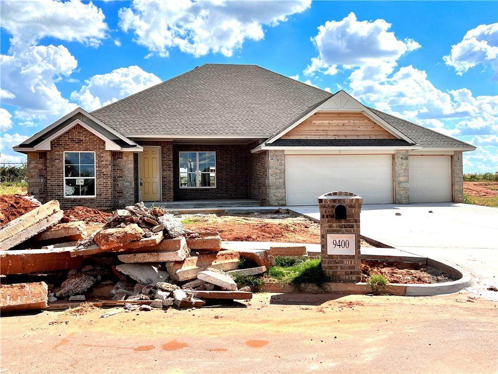 9400 48th Terrace - Photo 1