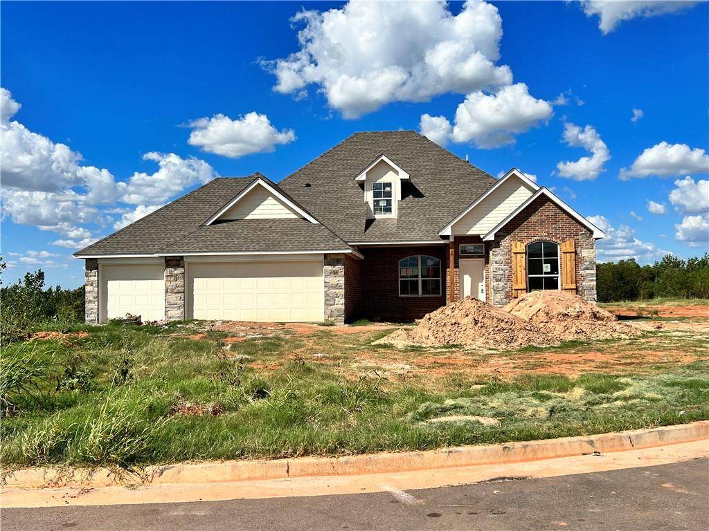 9417 48th Terrace - Photo 1