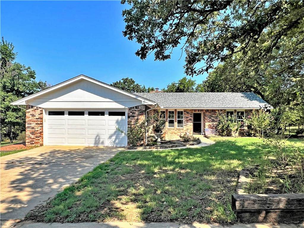 10601 Dare Lane - Photo 1