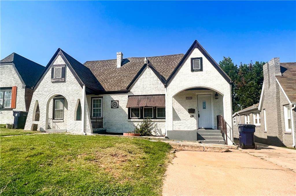 2847 22nd Street - Photo 1