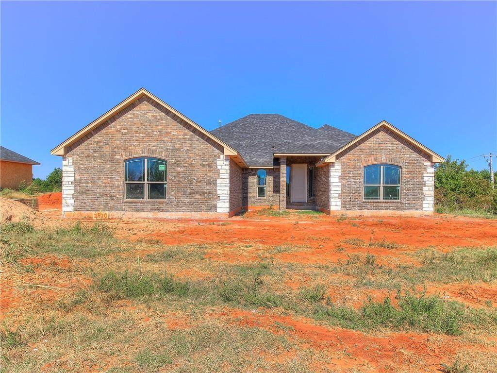 2920 Bedford Falls Drive - Photo 1