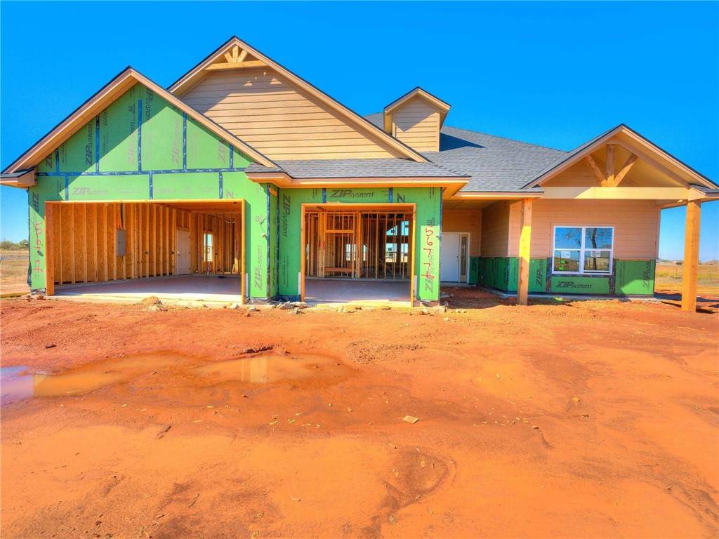 5671 Mustang Ne Road - Photo 1