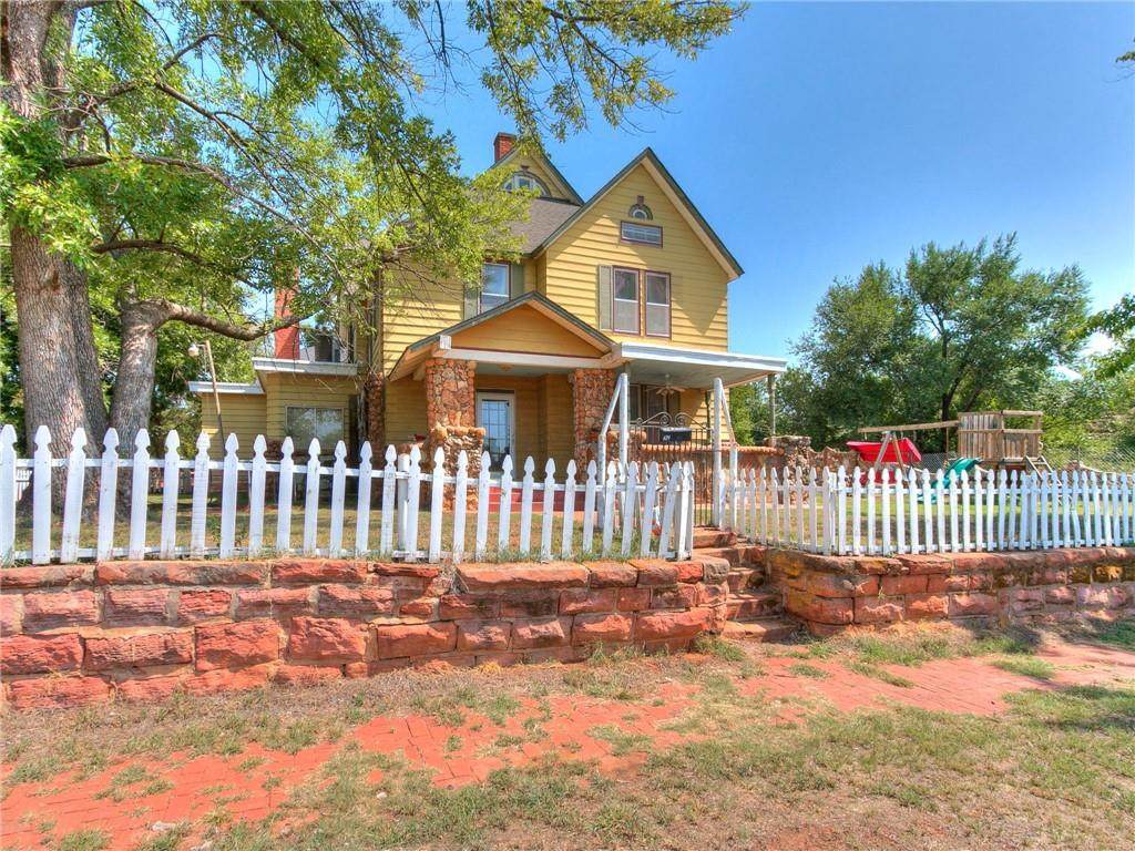 624 Wentz Street - Photo 1