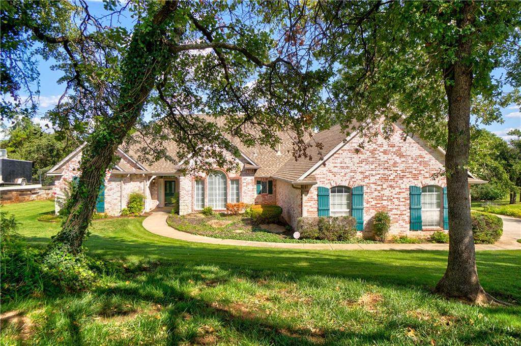 7020 Forest Tree Lane - Photo 1