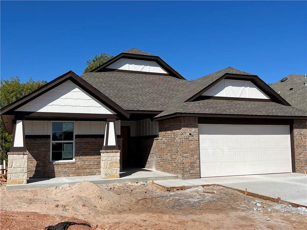 202 Mountain Laurel Drive - Photo 1